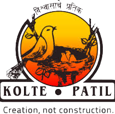 Kolte Patil The Winds